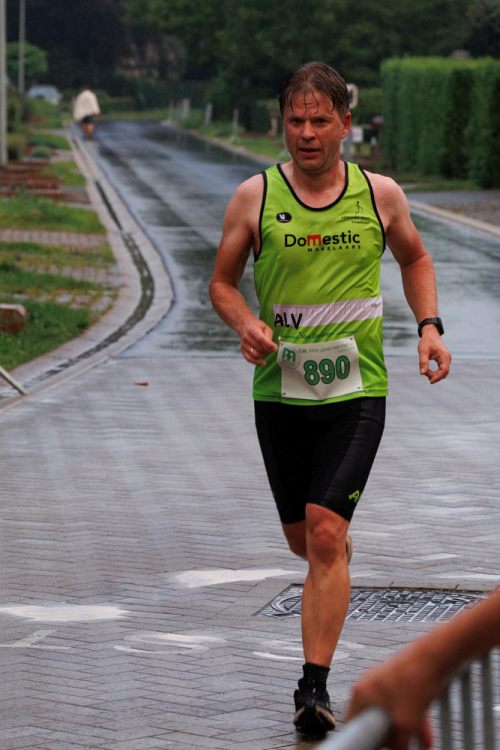 Landlopersjogging 2023